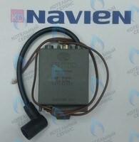 30004360B Трансформатор розжига Navien GA 11-35K(N), GST 35-40K(N) в Барнауле