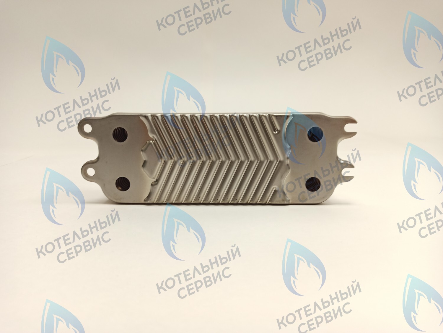 ES190V-000-16R-CH Теплообменник ГВС Vaillant 16 пластин (FEKS) в Барнауле