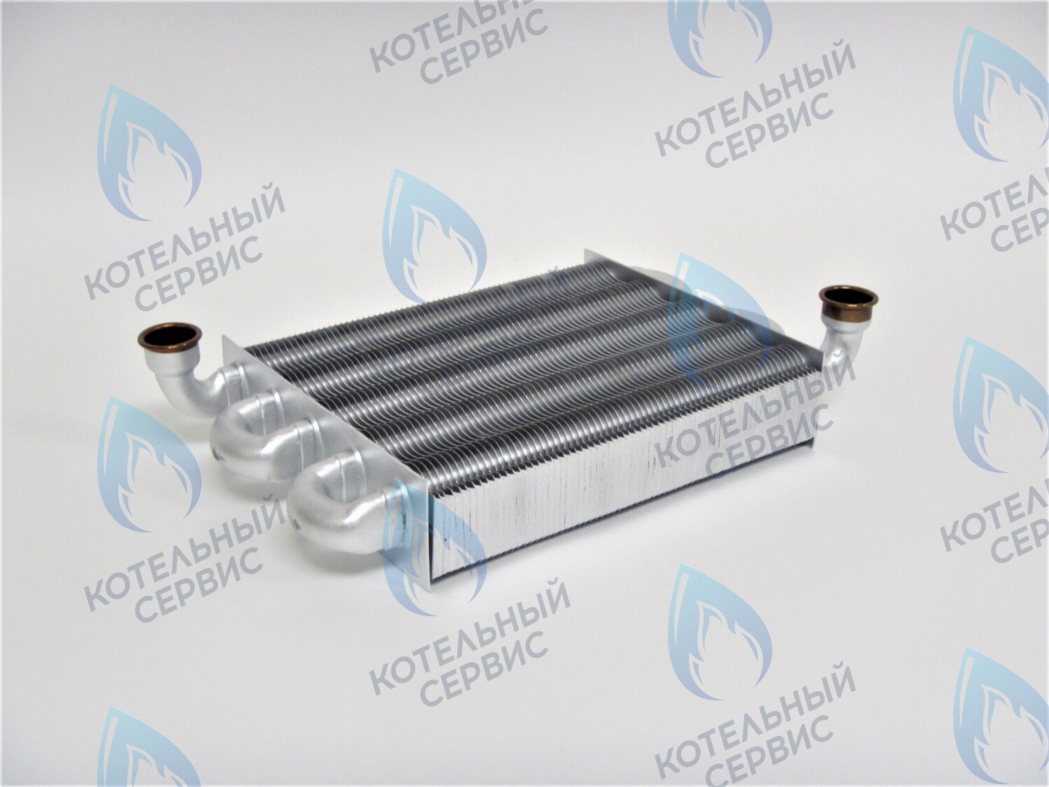 EM004-225-ARISTON-X-Комп Теплообменник первичный с трубками ARISTON ALTEAS X, CARES X, CLAS X, GENUS X, HS X, CHAFFOTEAUX ALIXIA ULTRA, PIGMA ULTRA в Барнауле