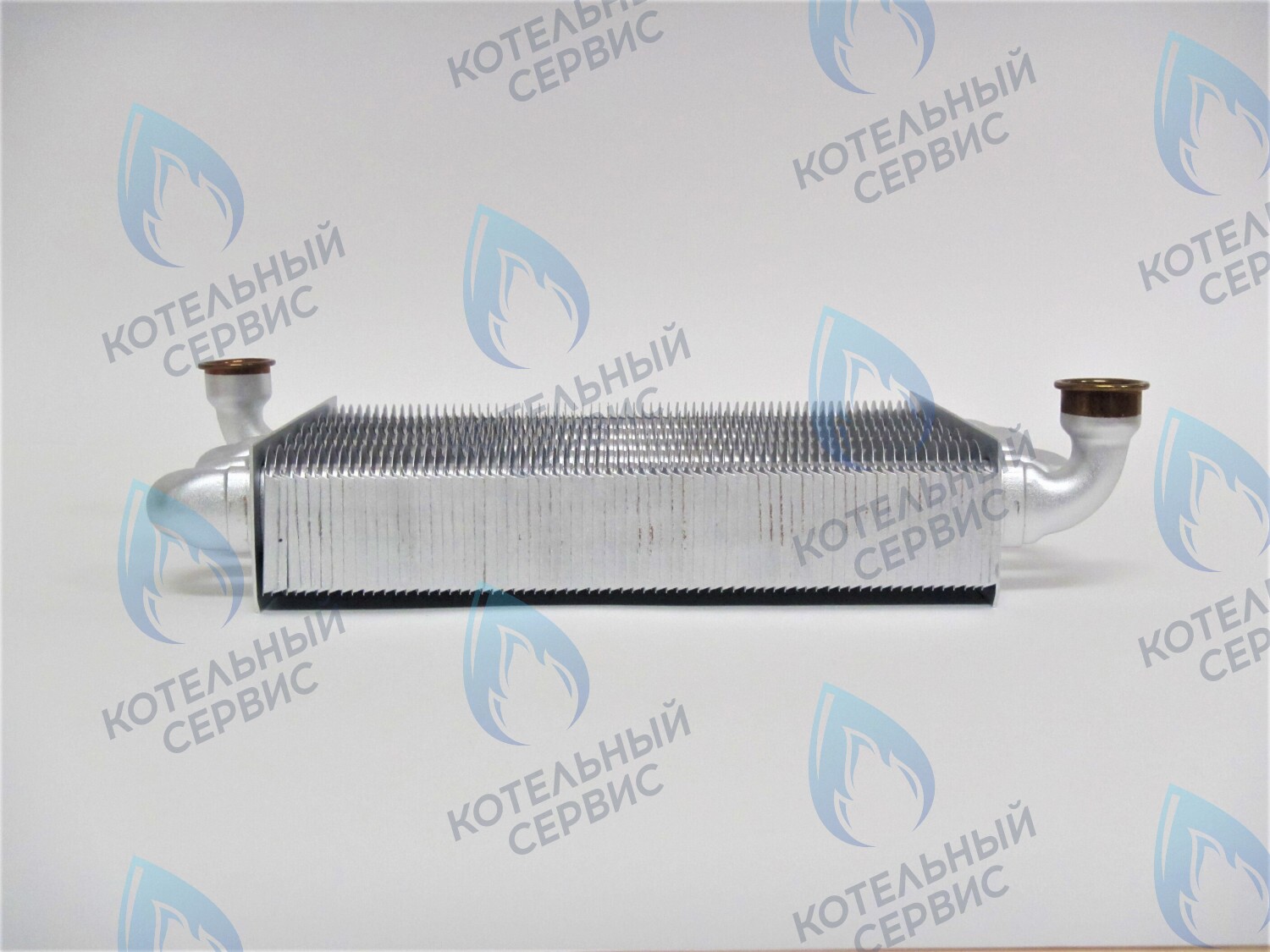 EM004-225-ARISTON-X-Комп Теплообменник первичный с трубками ARISTON ALTEAS X, CARES X, CLAS X, GENUS X, HS X, CHAFFOTEAUX ALIXIA ULTRA, PIGMA ULTRA в Барнауле