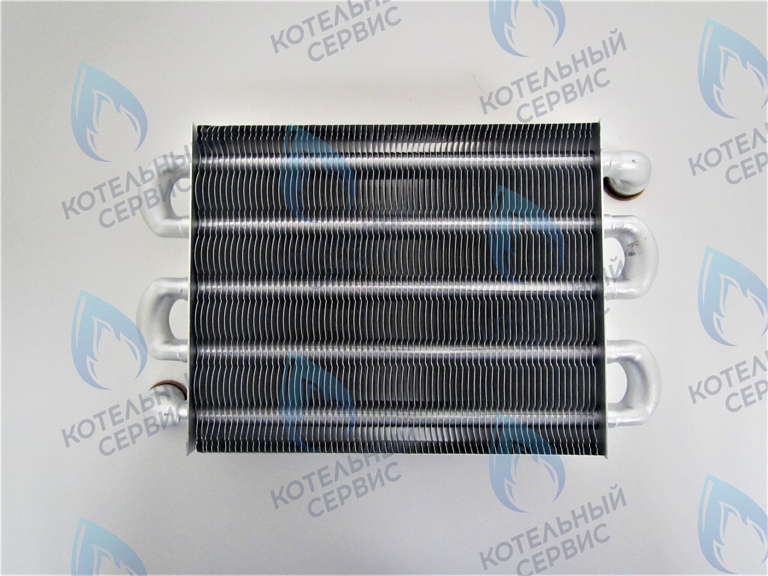 EM004-225-ARISTON-X-Комп Теплообменник первичный с трубками ARISTON ALTEAS X, CARES X, CLAS X, GENUS X, HS X, CHAFFOTEAUX ALIXIA ULTRA, PIGMA ULTRA в Барнауле