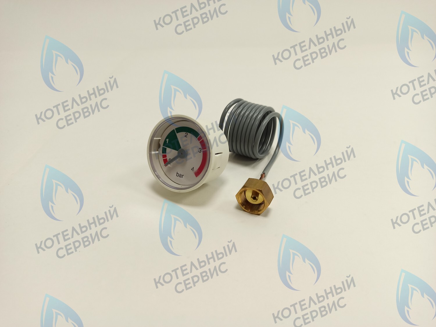 200025384 Манометр BAXI в Барнауле