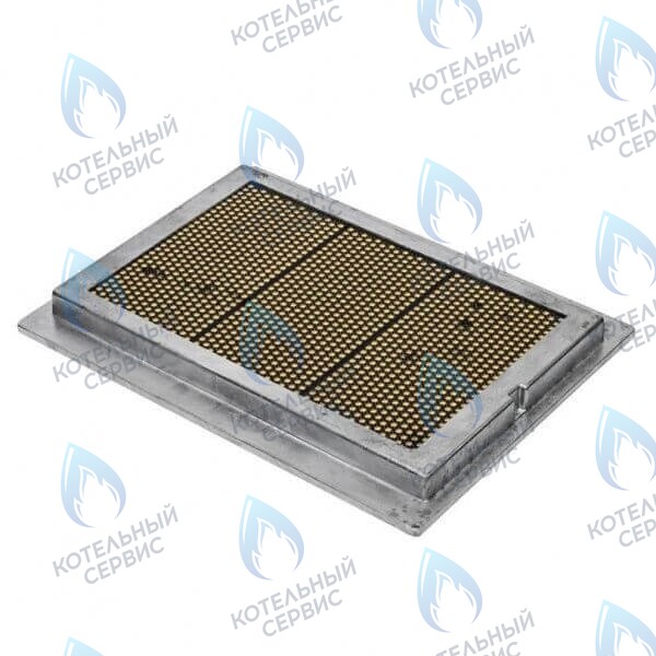 8738901723 Горелка котла GB162/ZBR 50кВт-100кВт в сборе (старый 07101444) BUDERUS в Барнауле