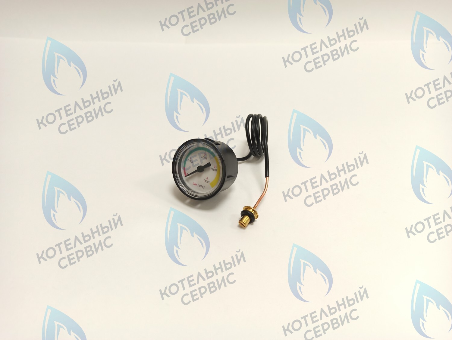 30002308C Манометр Navien Deluxe, Ace (BH1051002A, 30002308A) в Барнауле