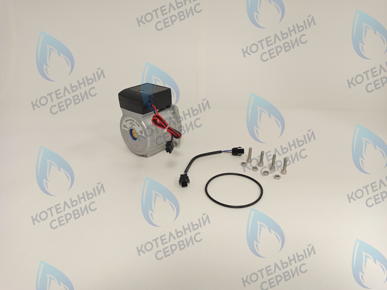PH-N28CW60-GN95 Двигатель насоса (по часовой стрелке) GM-PUMP NVN 15/6 Navien (30000469A, 30000469B, NAPU9GLPCT36) в Барнауле
