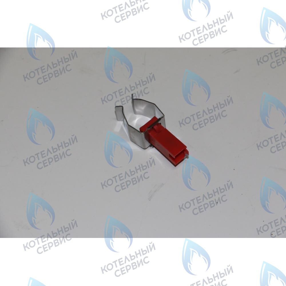 710702400 датчик температуры (NTC)   (накладной d18) BAXI в Барнауле