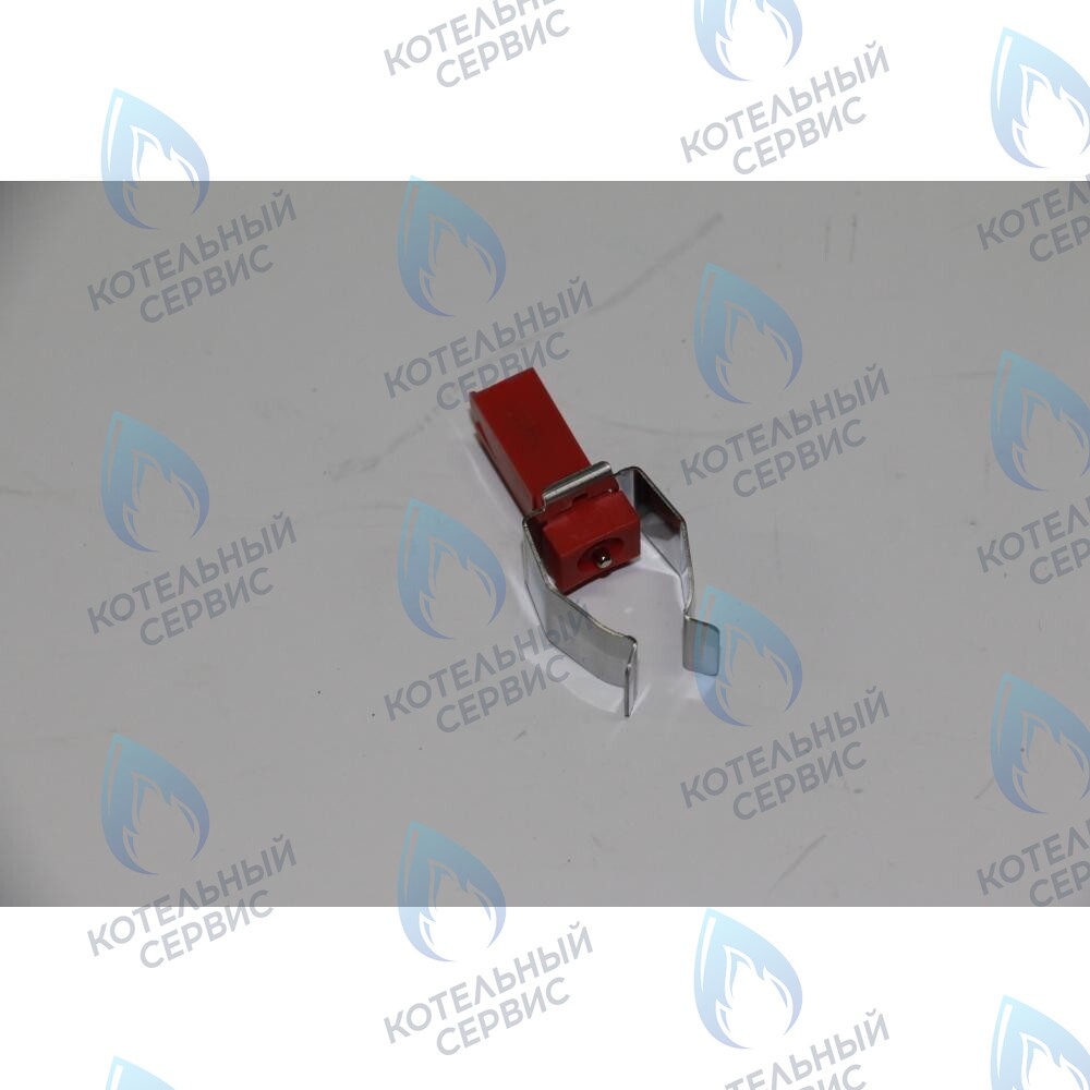 710702400 датчик температуры (NTC)   (накладной d18) BAXI в Барнауле