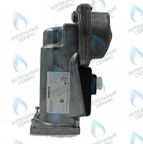  SKP25.003E2 Привод для газового клапана Siemens в Барнауле