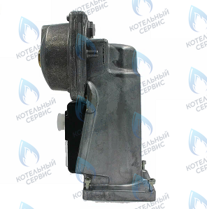  SKP25.003E2 Привод для газового клапана Siemens в Барнауле