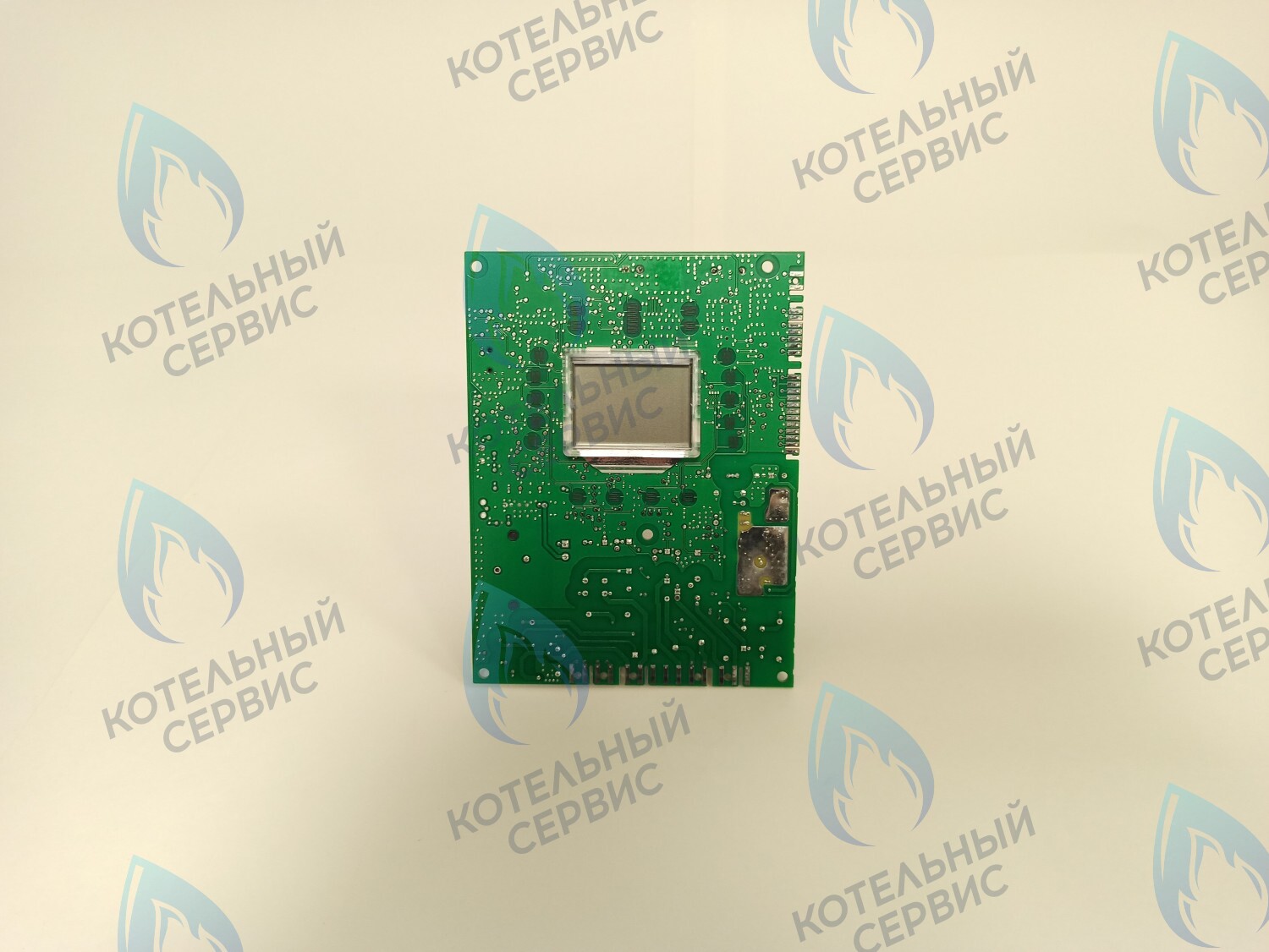 CB003-02 Электронная плата управления (аналог) BAXI ECO 5, MAIN 5, ECO COMPACT, HONEYWELL (721824700, 766487600) в Барнауле