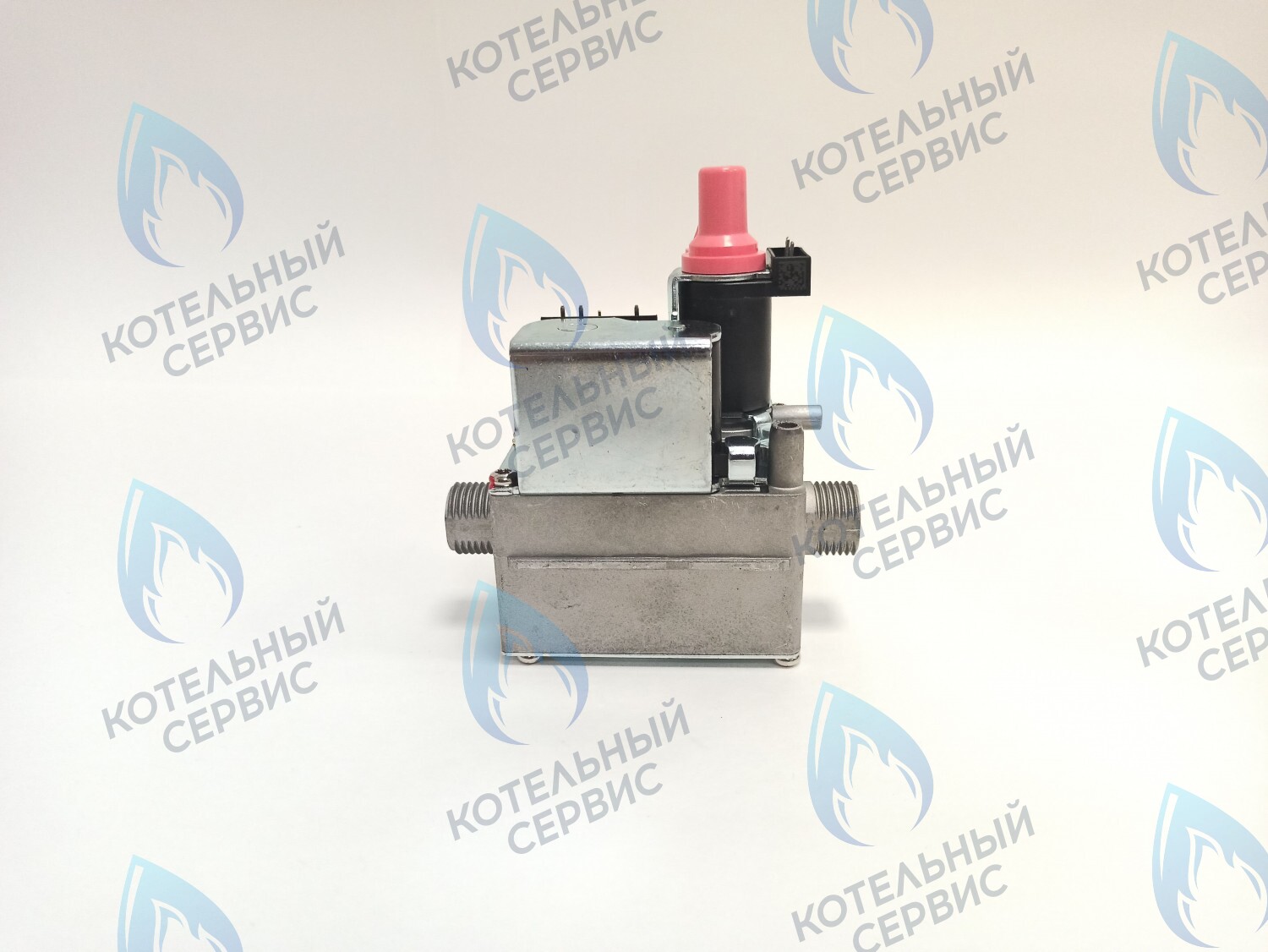 46562030 Клапан газовый (механическая регулировка) Ferroli Divabel 10-24, Fortuna 10-40 в Барнауле