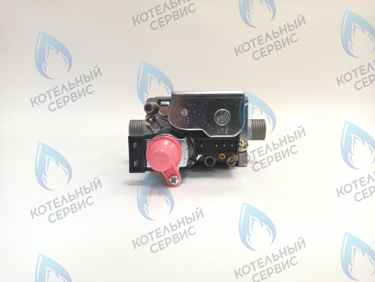 46562030 Клапан газовый (механическая регулировка) Ferroli Divabel 10-24, Fortuna 10-40 в Барнауле