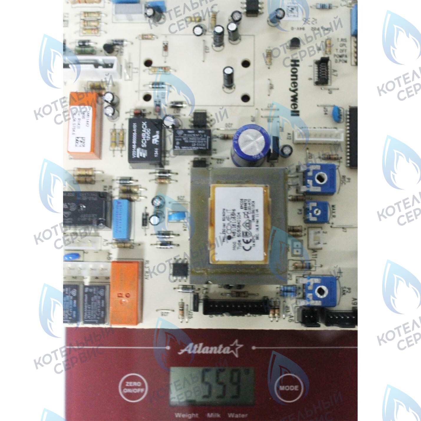 5657840 Электронная плата BAXI в Барнауле