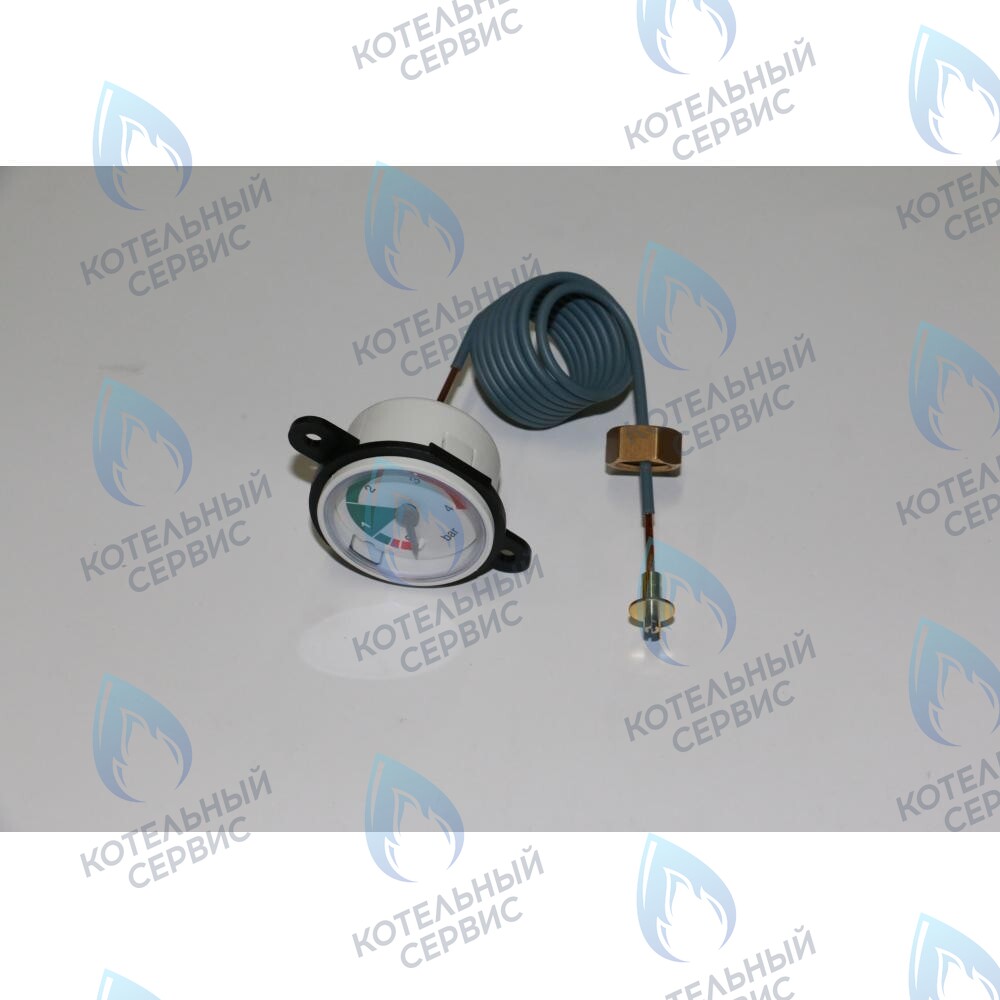 YYY009951651 Манометр BAXI в Барнауле