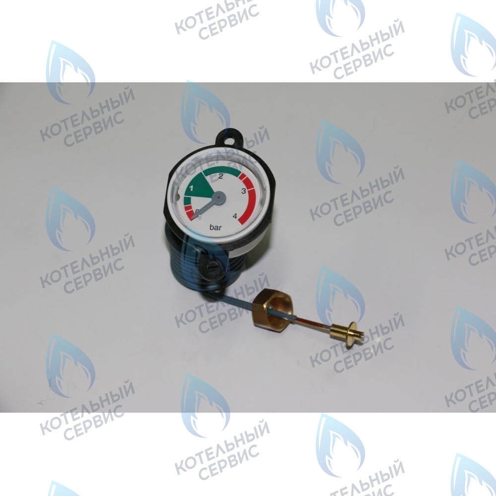 YYY009951651 Манометр BAXI в Барнауле