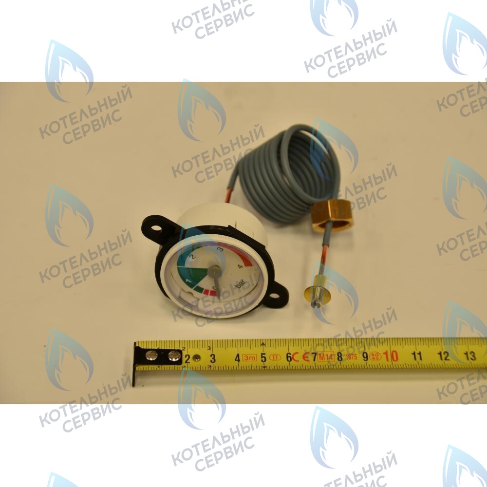 YYY009951651 Манометр BAXI в Барнауле