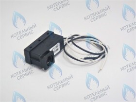 микропереключатель с кабелем BAXI (5641800)