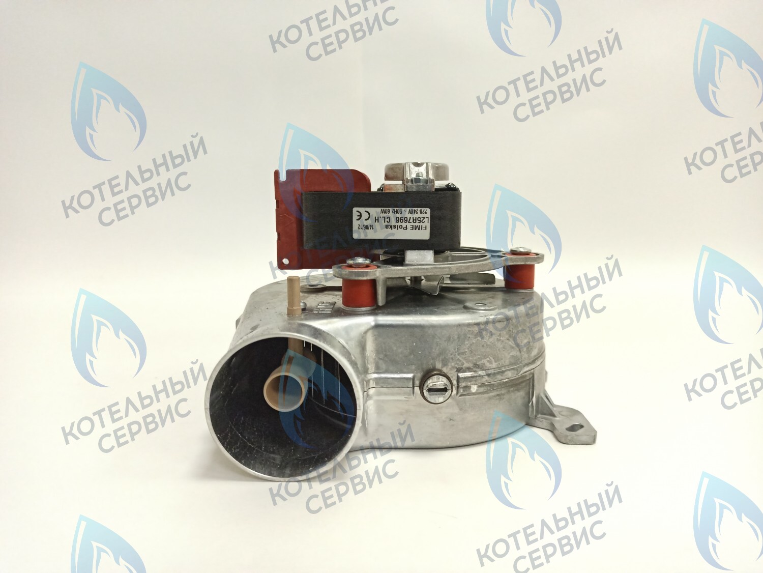 BI1376 105 Вентилятор дымоудаления 32кВт BIASI в Барнауле