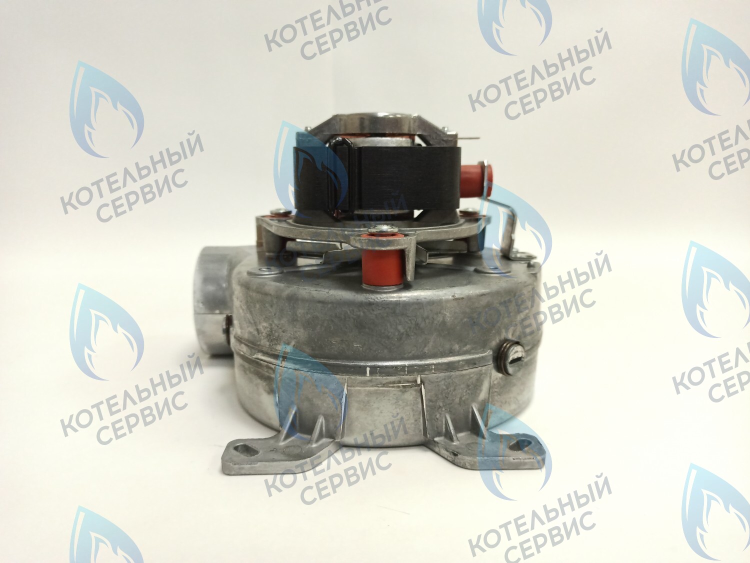 BI1376 105 Вентилятор дымоудаления 32кВт BIASI в Барнауле