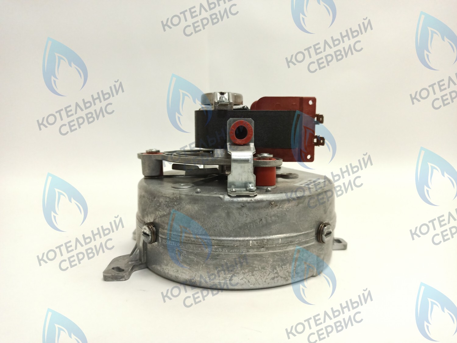 BI1376 105 Вентилятор дымоудаления 32кВт BIASI в Барнауле