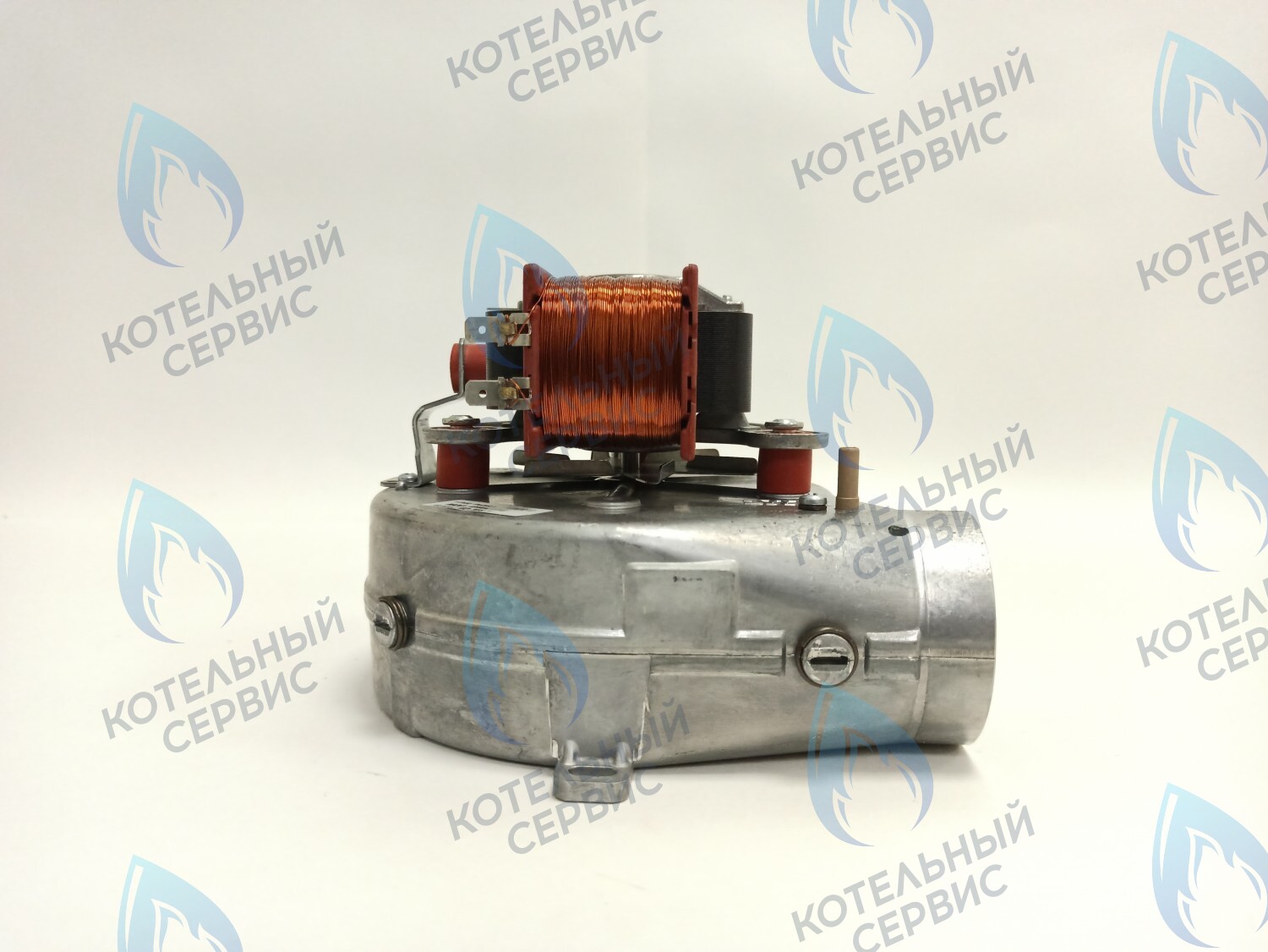 BI1376 105 Вентилятор дымоудаления 32кВт BIASI в Барнауле