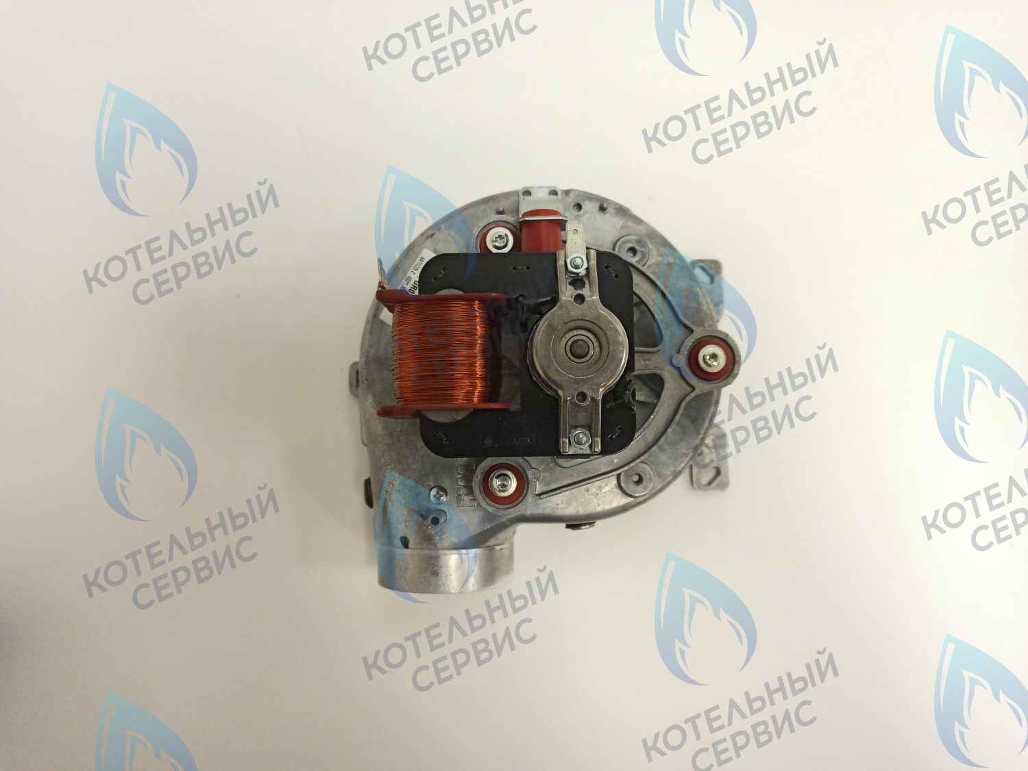 BI1376 105 Вентилятор дымоудаления 32кВт BIASI в Барнауле