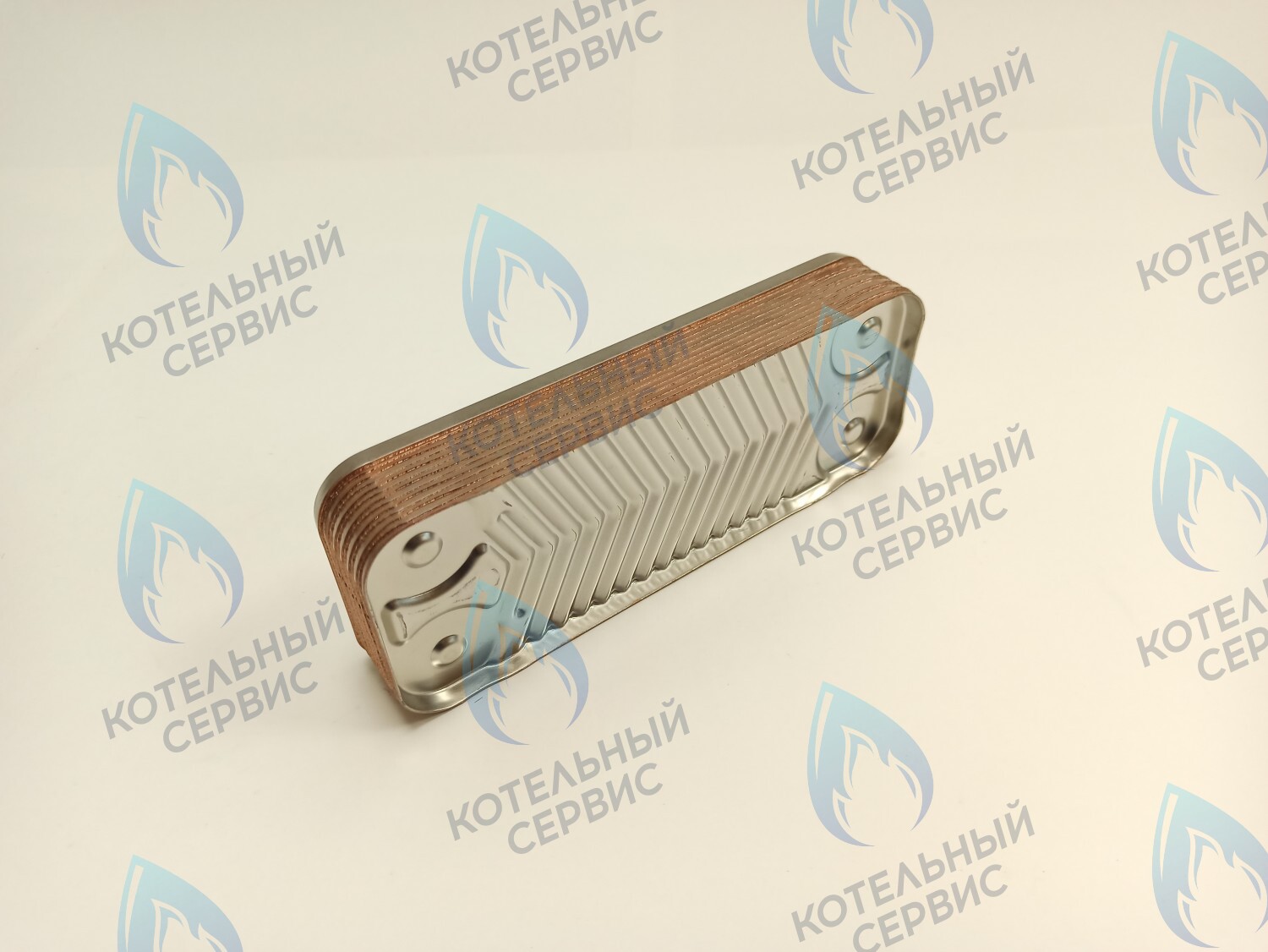 ES190X-154-12F-CH Теплообменник  ГВС вторичный 12 пластин в Барнауле