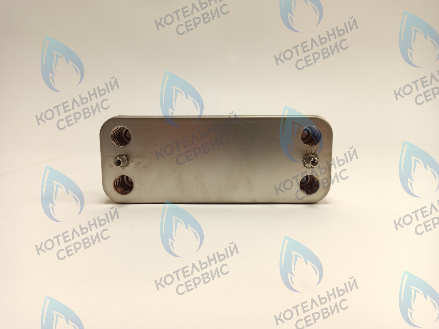 ES190X-154-12F-CH Теплообменник  ГВС вторичный 12 пластин в Барнауле