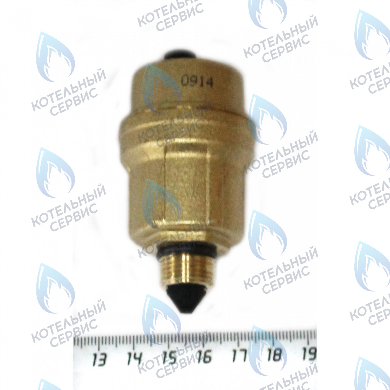 5625830 воздухоотводчик автоматический BAXI в Барнауле