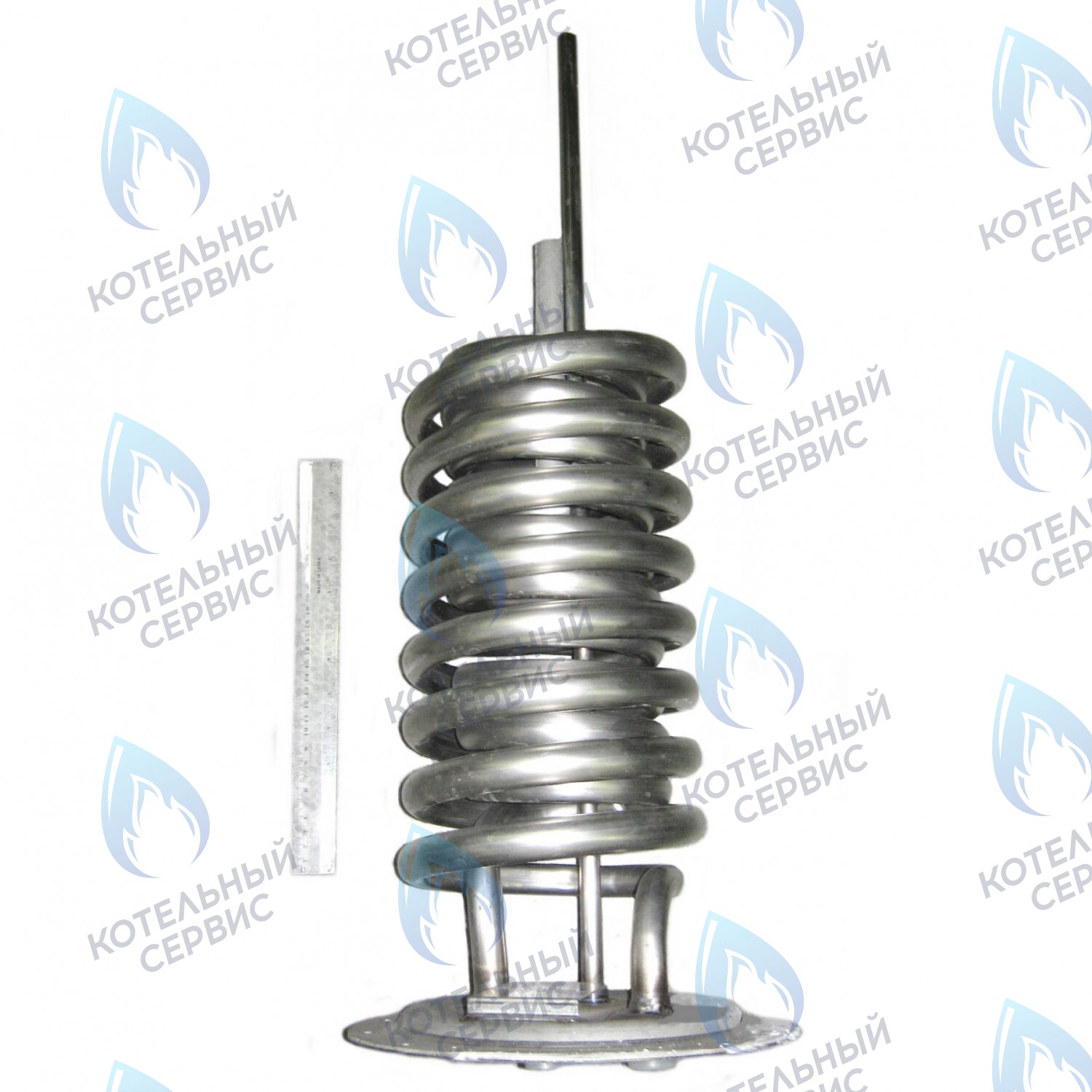 5662920 змеевик бойлера BAXI в Барнауле