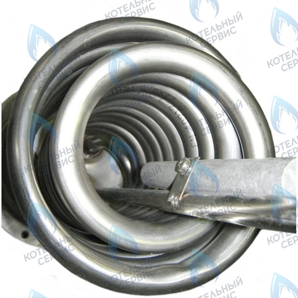 5662920 змеевик бойлера BAXI в Барнауле
