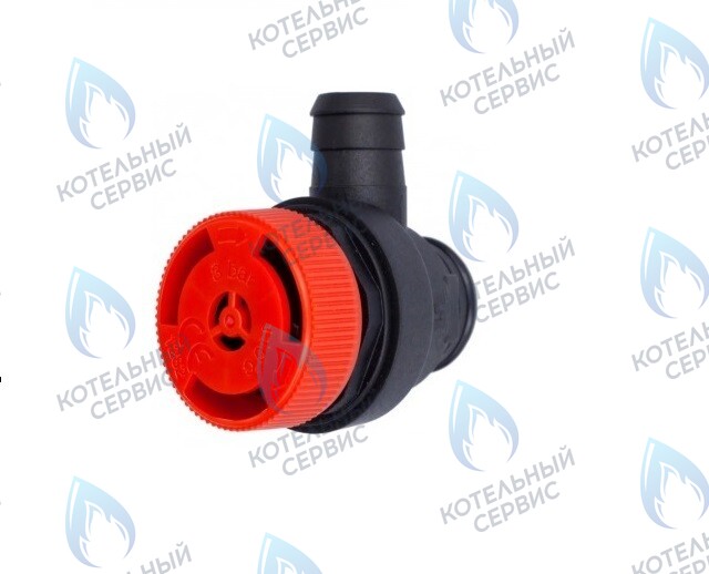 1924404 Предохранительный клапан композитный 3 бар для котлов HUBERT в Барнауле