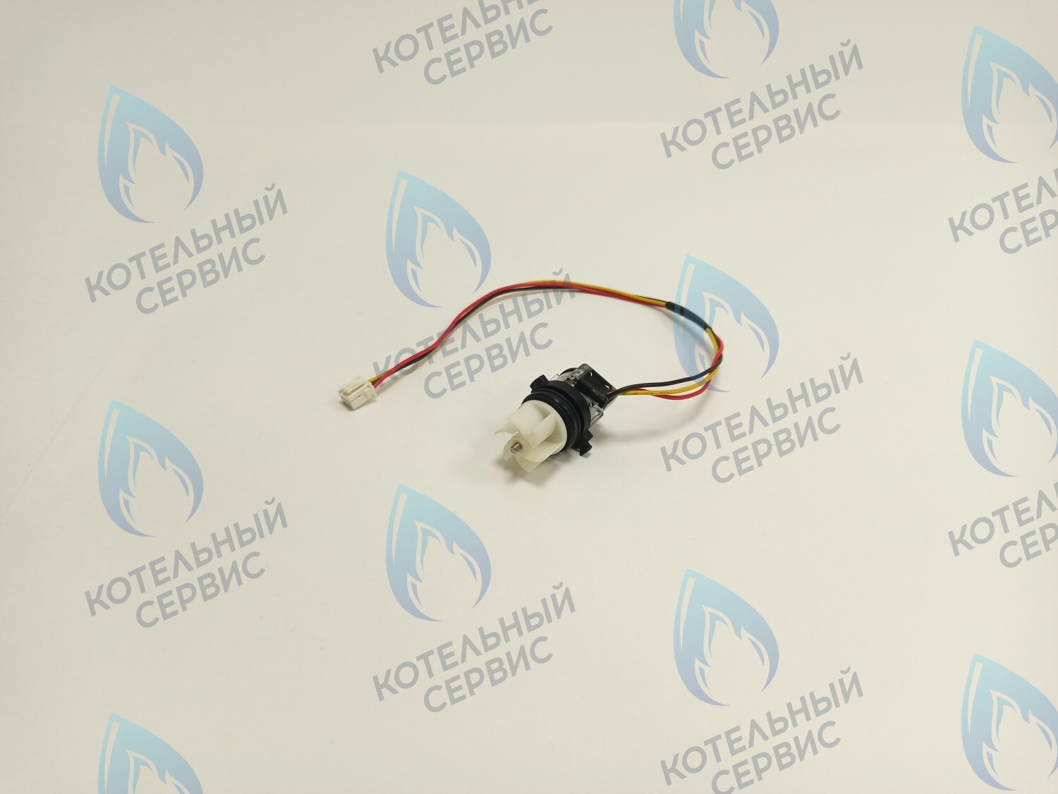 0040109821 Датчик холла с турбинкой Urban 10кВт-24кВт HAIER в Барнауле