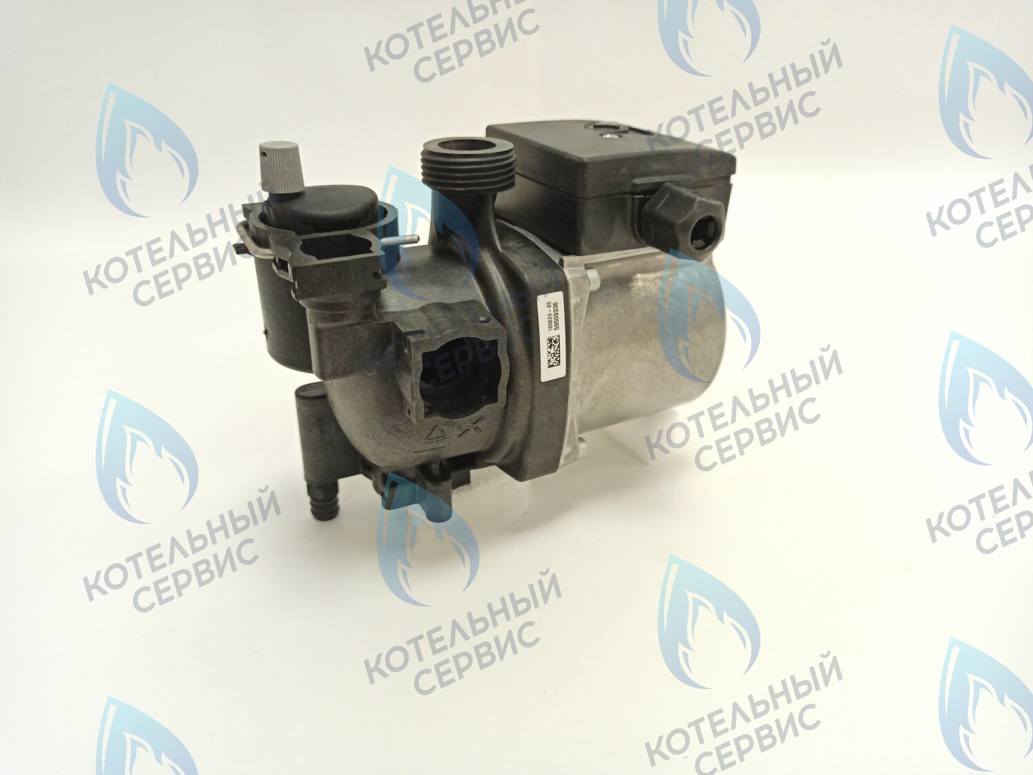 AA10010006 Насос GRUNDFOS UPS15-50 AOKR ELECTROLUX Hi-Tech 24 Fi, Hi-Tech 28 i (AA01000004) в Барнауле