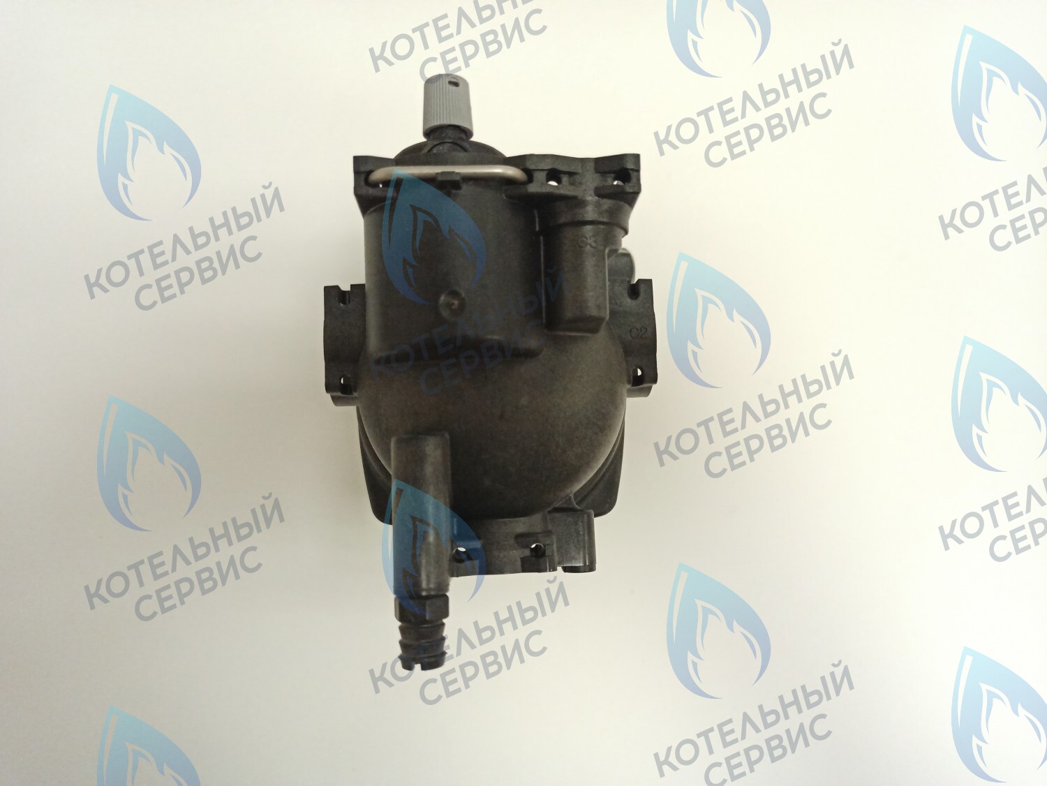 AA10010006 Насос GRUNDFOS UPS15-50 AOKR ELECTROLUX Hi-Tech 24 Fi, Hi-Tech 28 i (AA01000004) в Барнауле