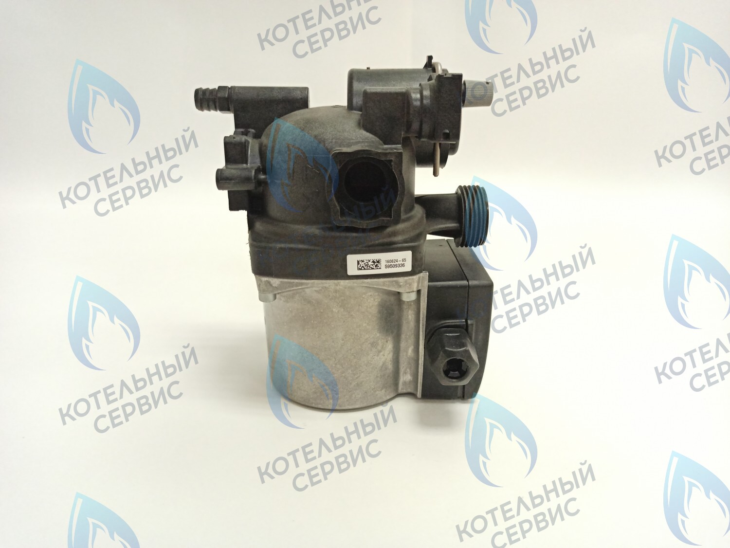 AA10010006 Насос GRUNDFOS UPS15-50 AOKR ELECTROLUX Hi-Tech 24 Fi, Hi-Tech 28 i (AA01000004) в Барнауле