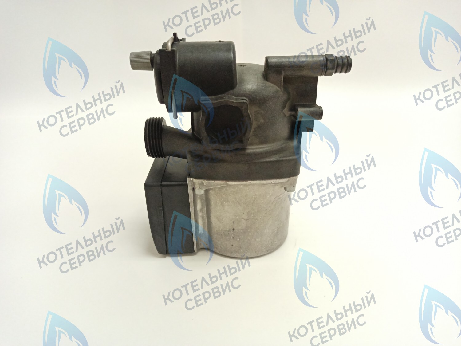 AA10010006 Насос GRUNDFOS UPS15-50 AOKR ELECTROLUX Hi-Tech 24 Fi, Hi-Tech 28 i (AA01000004) в Барнауле