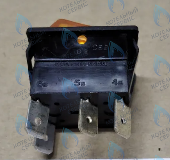 VI5319 Кнопка снятия блокировки (reset) C5555AL MORA TOP в Барнауле