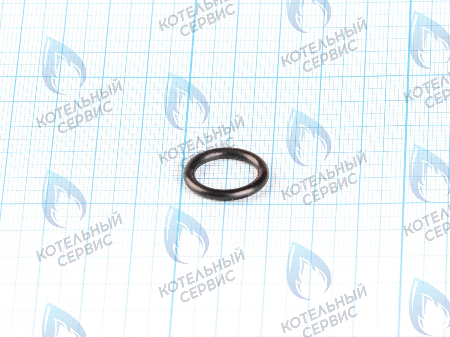 09-2026 О-образное уплотнение (прокладка) GazLux 14,0 х 2,65 (для битермического теплообменника, ГВС) в Барнауле