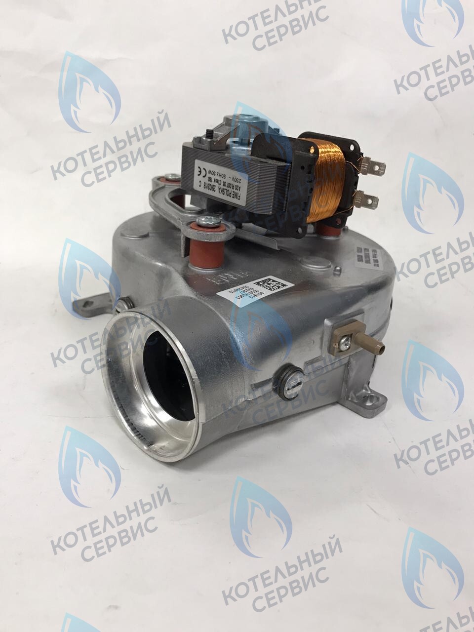 0020118666 Вентилятор Protherm Lynx 11/24/28 (H-RU), Ягуар JTV 11/24 в Барнауле