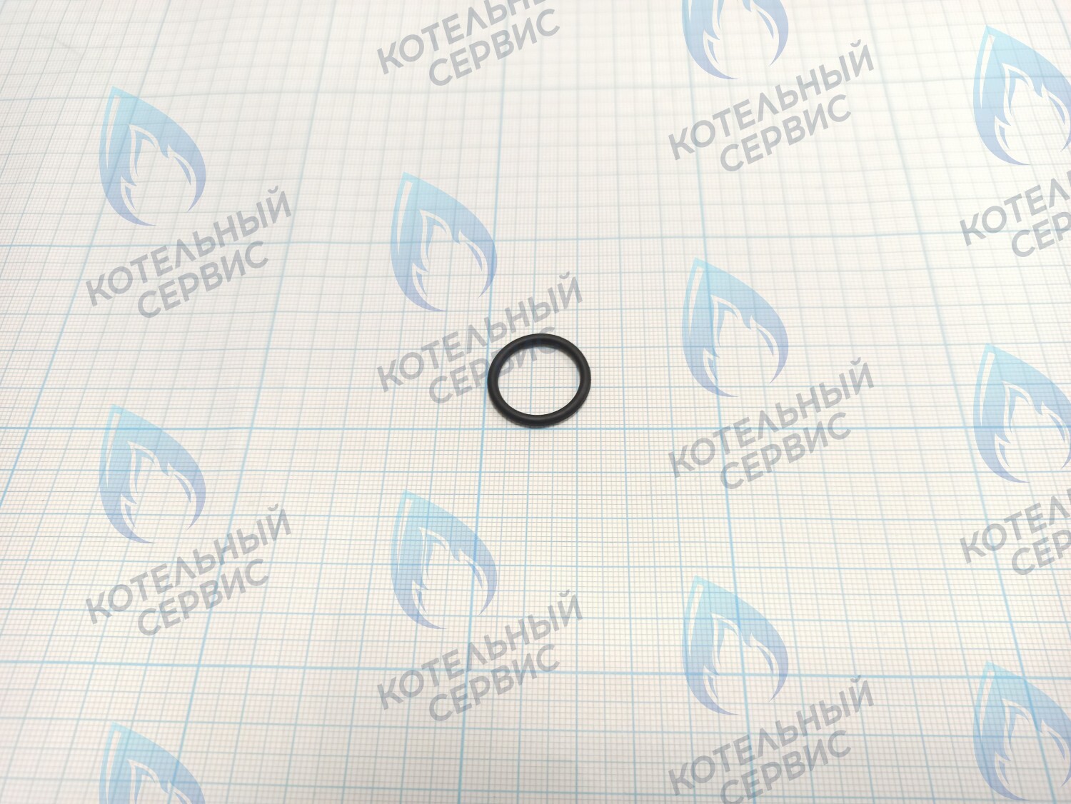 20006954A Кольцо уплотнительное O-ring  (EPDM,P18,Ø17.8×Ø2.4) Deluxe S (BH2422031A) NAVIEN в Барнауле