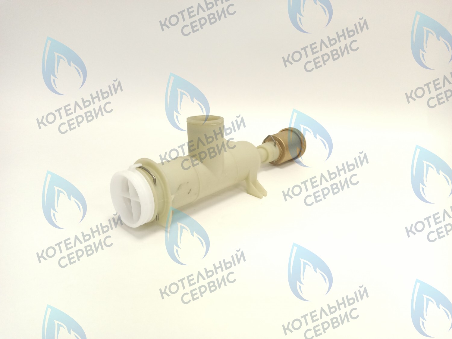 3318001900 Автоматический воздухоотводчик с фильтром DAEWOO 30К-250~300TD/S в Барнауле