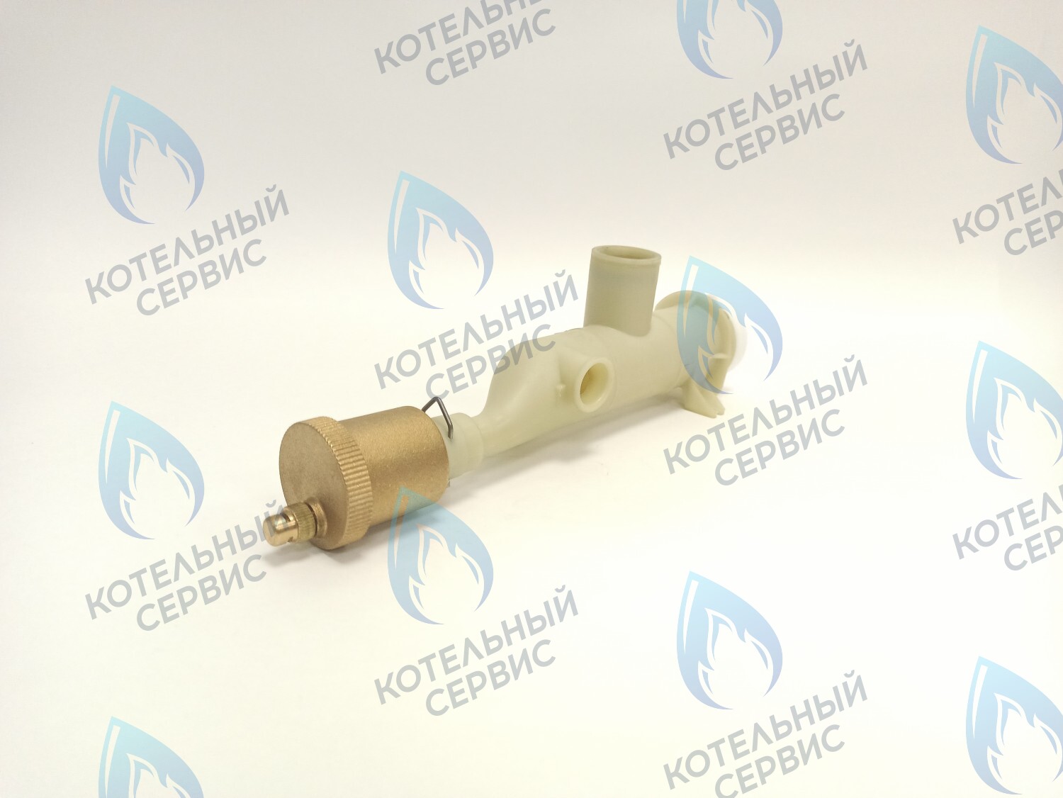 3318001900 Автоматический воздухоотводчик с фильтром DAEWOO 30К-250~300TD/S в Барнауле