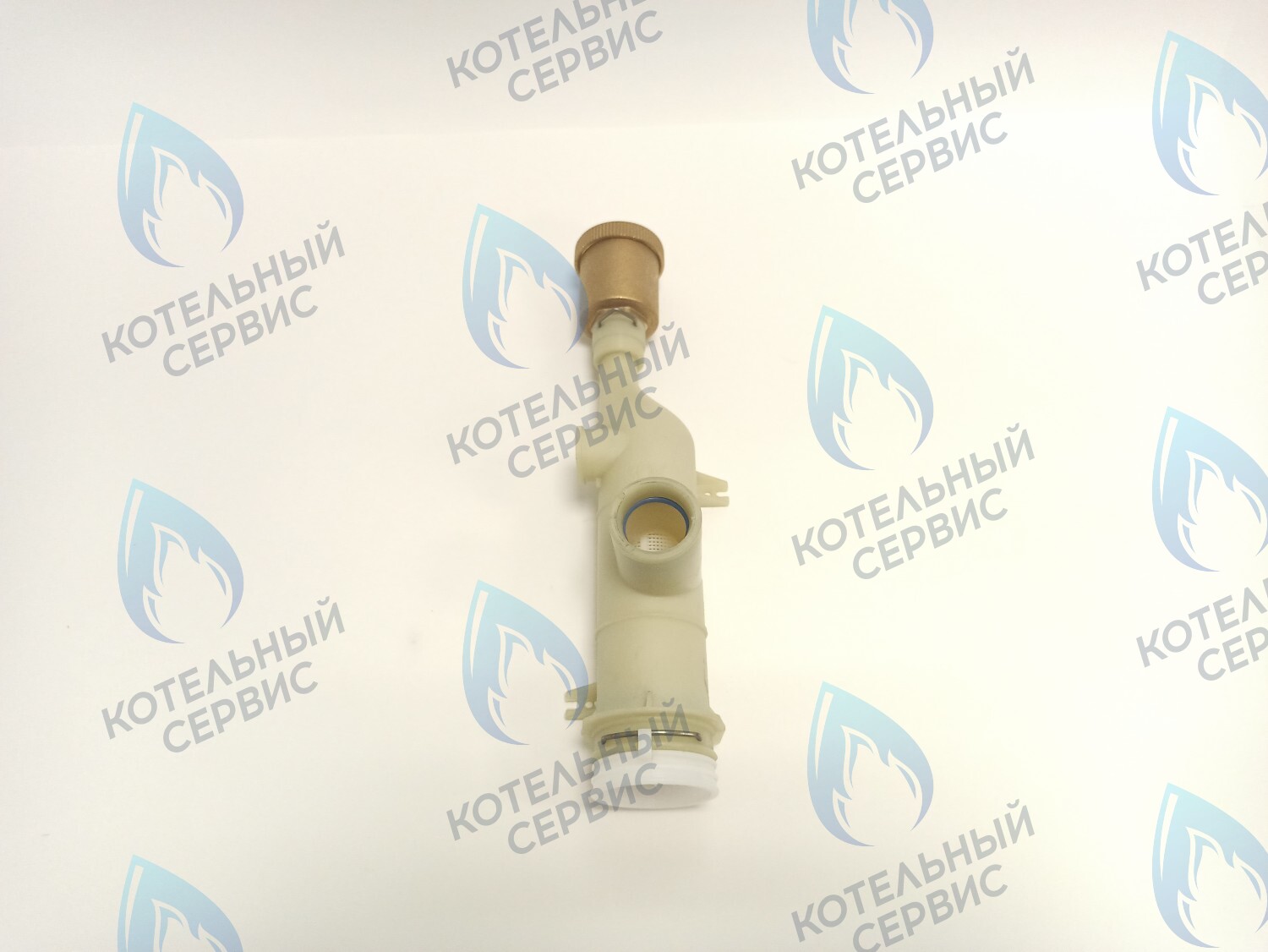 3318001900 Автоматический воздухоотводчик с фильтром DAEWOO 30К-250~300TD/S в Барнауле