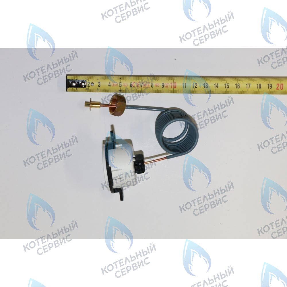 YYY99516511P Манометр BAXI в Барнауле