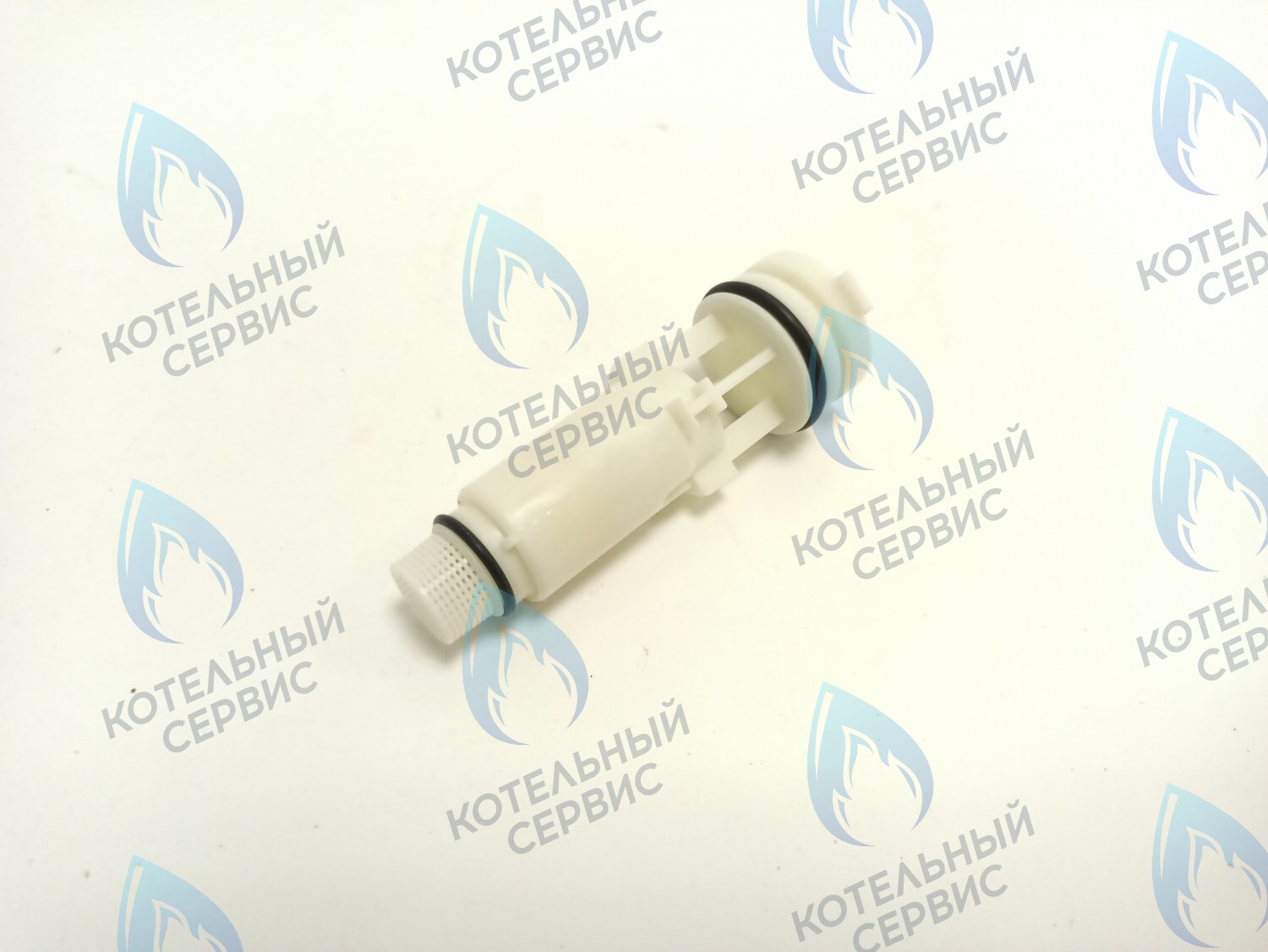 FST008-02 Картридж турбинки датчика расхода Bitron BOSCH (87186456830,87186456820), BUDERUS (87186456830, 87186456820) ELECTROLUX (BI1441 501), BIASI в Барнауле