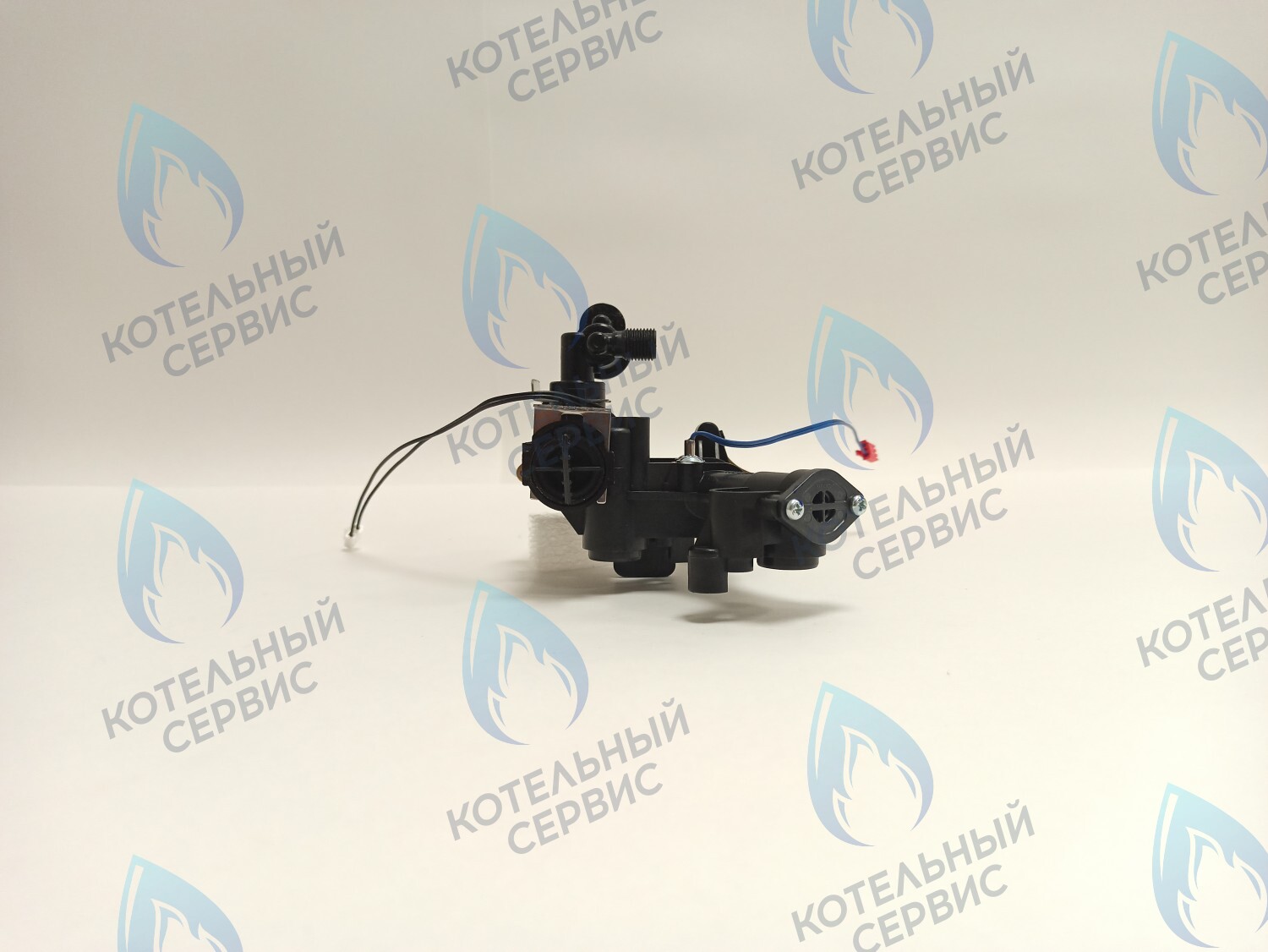 30022050A Гидроузел ГВС с датчиком протока, датчиком температуры и краном подпитки DELUXE E/C 13-24k NAVIEN в Барнауле