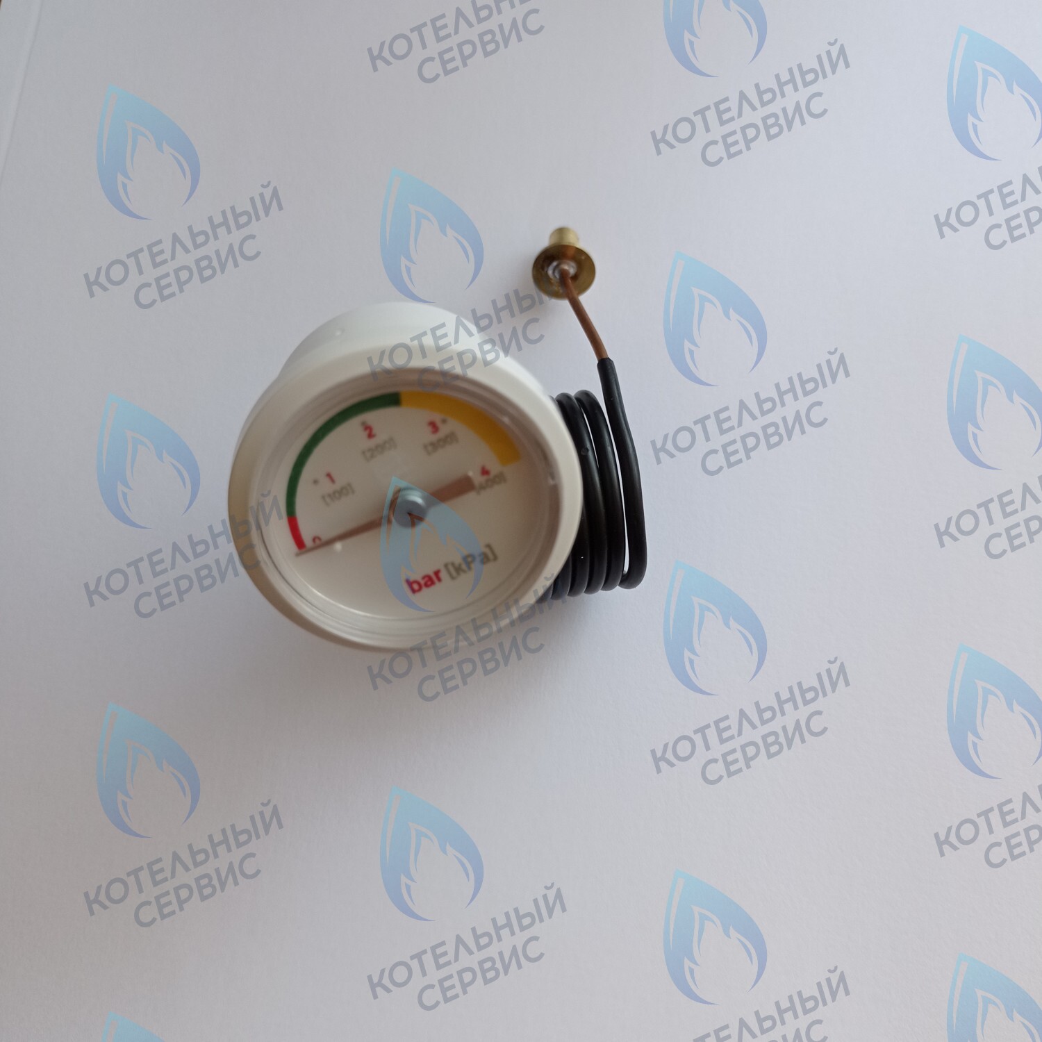 30013530A Манометр Navien Prime, Smart Tok в Барнауле