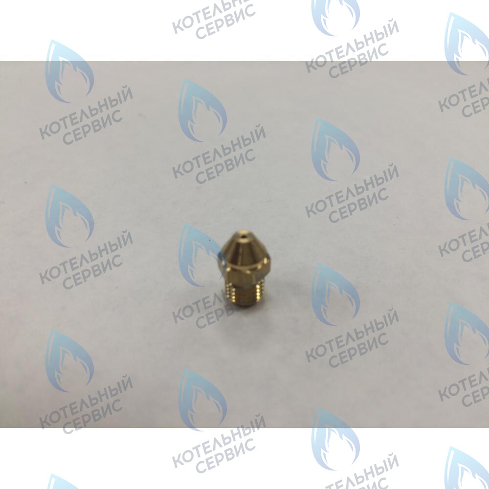 5705280 Форсунка (инжектор)  для природного газа комплект 1,35 (комплект 11шт) BAXI в Барнауле