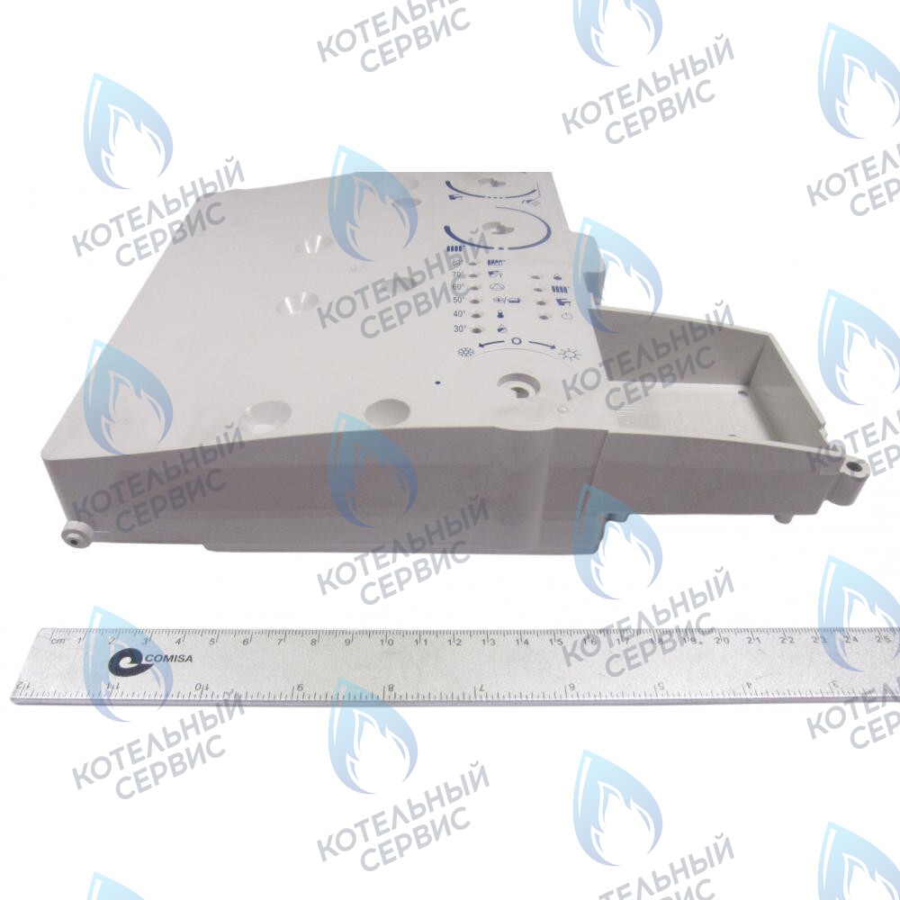 5663890 Крышка декоративная панели управления BAXI в Барнауле